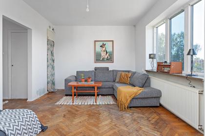 Interiörbild