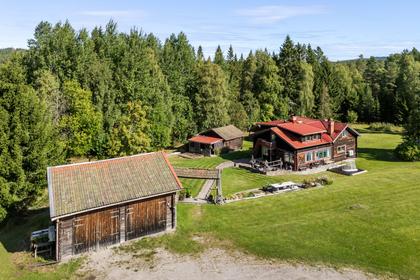 Exteriörbild