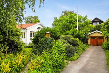 Exteriörbild