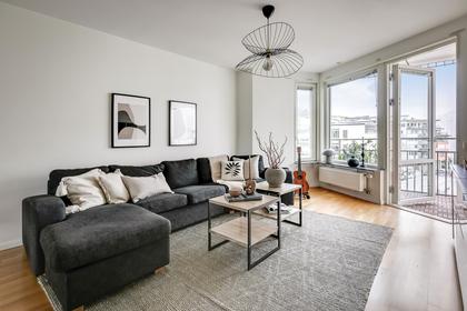 Primusgatan 54, Kungsholmen
