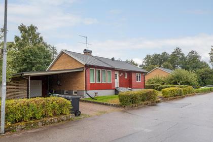 Exteriörbild