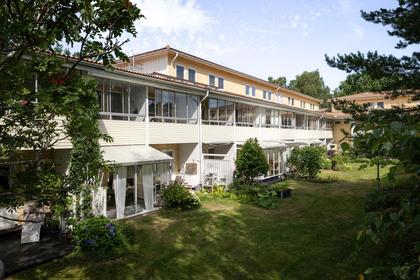 Exteriörbild