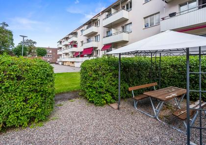 Exteriörbild