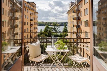 Pontonjärgatan 21, Kungsholmen