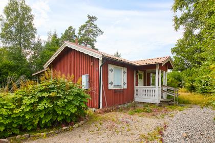 Exteriörbild
