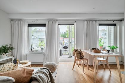 Interiörbild