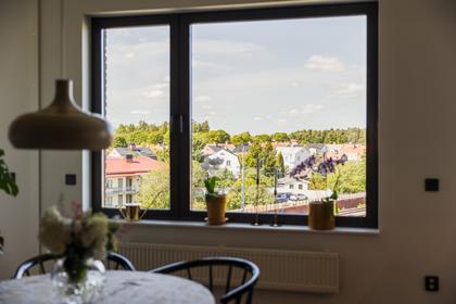 Kök eller matrum