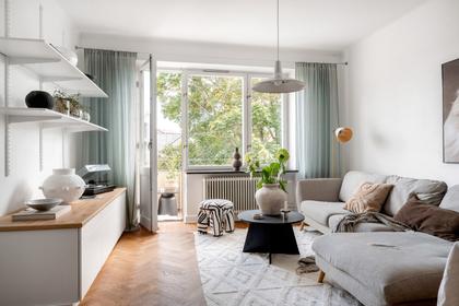 Interiörbild