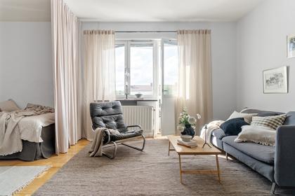 Interiörbild