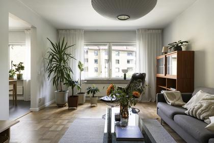 Interiörbild