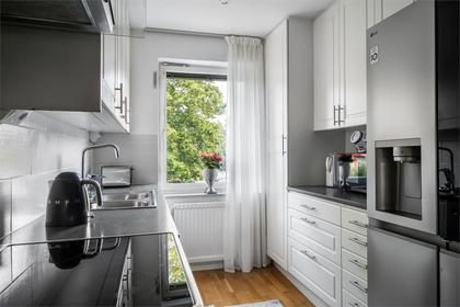 Kök eller matrum