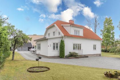 Exteriörbild