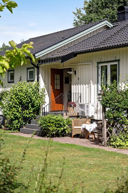 Exteriörbild