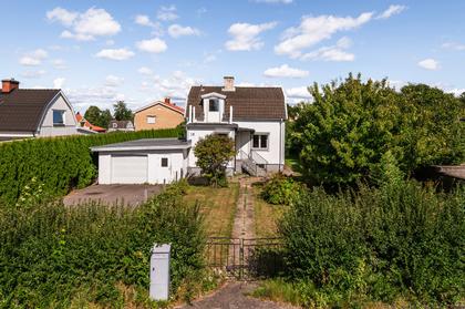 Exteriörbild