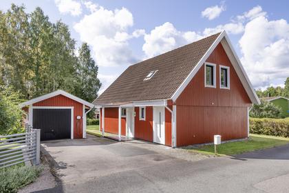 Exteriörbild