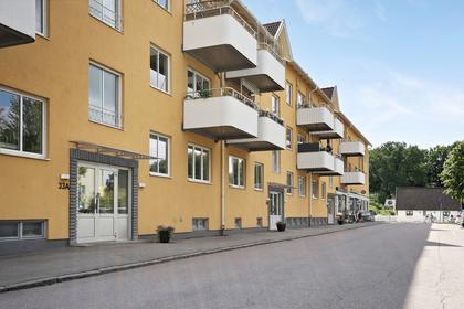 Exteriörbild