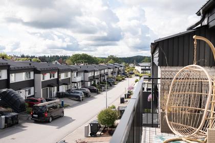 Bild av närområdet