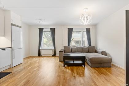 Interiörbild