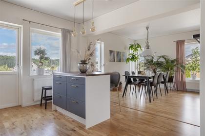 Kök eller matrum