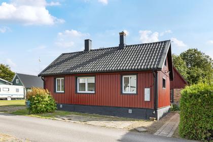 Exteriörbild