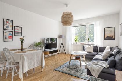 Interiörbild