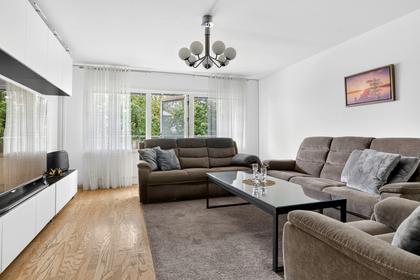Interiörbild