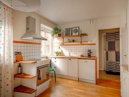 Hökmossevägen 66, Hökmossen