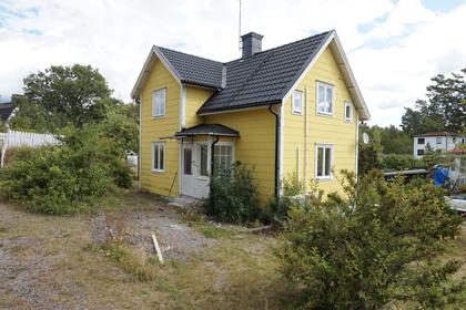 Exteriörbild