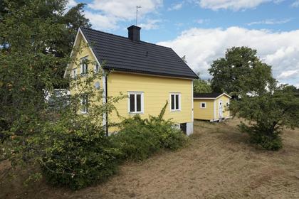 Exteriörbild