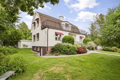 Exteriörbild