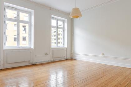 Interiörbild