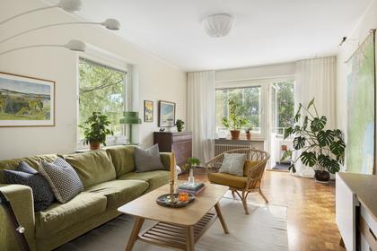 Interiörbild