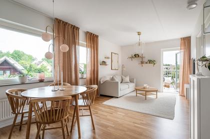 Drivbänksvägen 13C, Hässelby Villastad