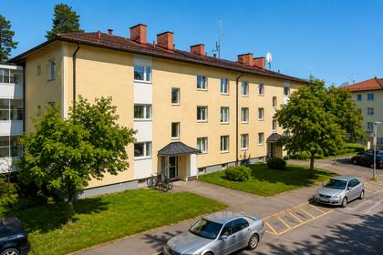 Exteriörbild