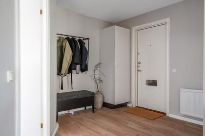 Interiörbild