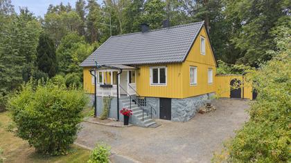 Exteriörbild