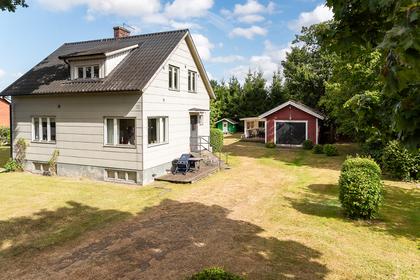 Exteriörbild