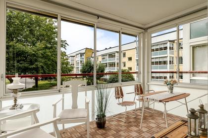 Kök eller matrum