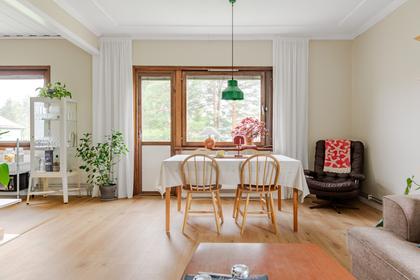 Interiörbild