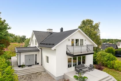 Exteriörbild