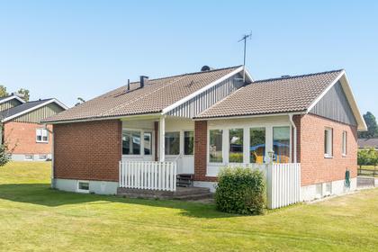 Ljunggatan 35, Gamla Slottsbron