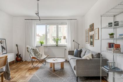 Interiörbild