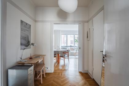 Interiörbild