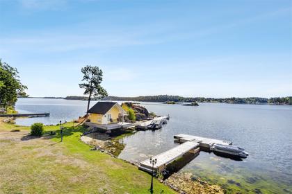 Bild av närområdet