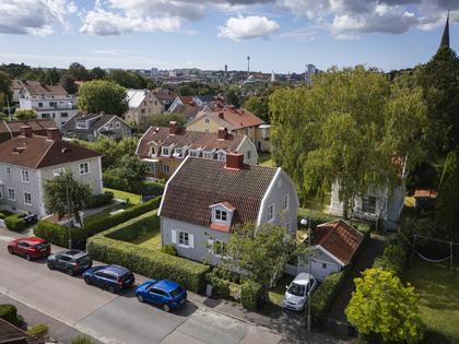 Exteriörbild