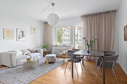 Interiörbild