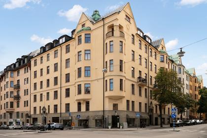Exteriörbild