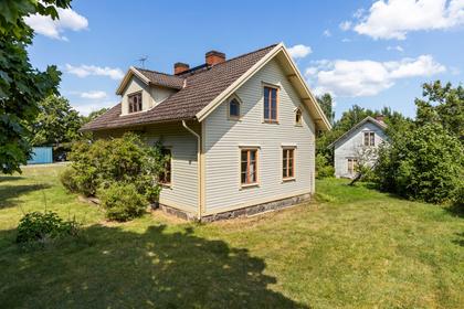 Exteriörbild