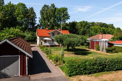 Exteriörbild