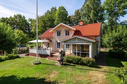 Exteriörbild
